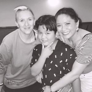 Meet your Posher, Wanandbern